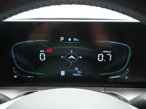 Used 2023 Kia Telluride S w/ S Sunroof Package FWD image 20