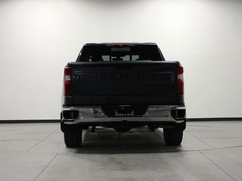 Used 2020 Chevrolet Silverado 1500 LT w/ All-Star Edition image 5