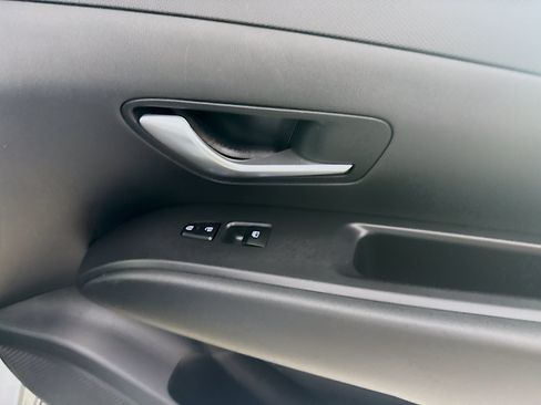 Used 2024 Hyundai Tucson SEL FWD image 31