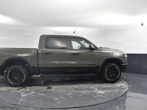 New 2026 RAM 1500 Rebel image 11