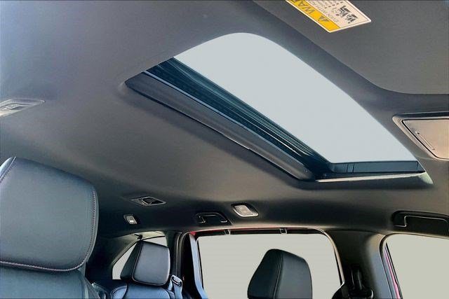 Certified 2025 Honda Odyssey Sport-L image 26