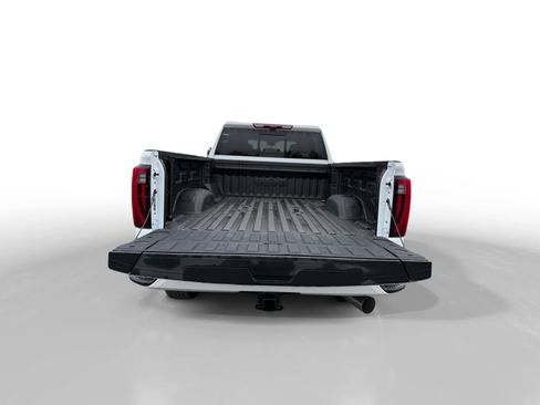 New 2025 GMC Sierra 2500 Denali Ultimate w/ Max Trailering Package image 17