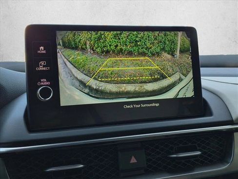 Certified 2025 Acura ADX A-Spec FWD image 14