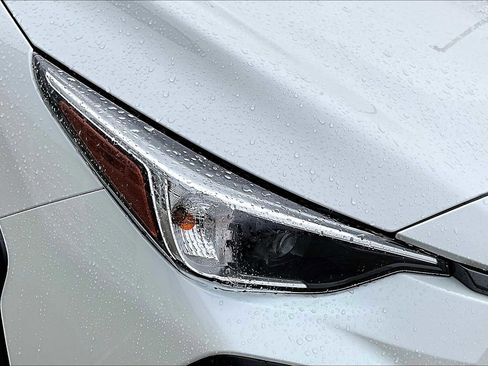 New 2026 Subaru Crosstrek 2.0i Premium image 14