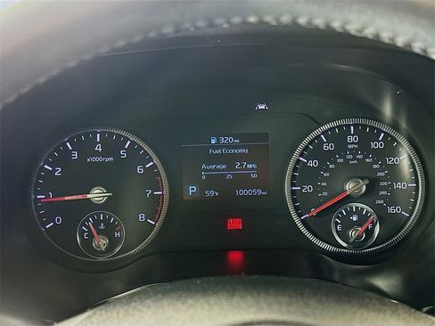 Used 2021 Kia Telluride S image 5