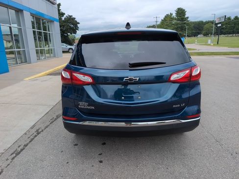 Used 2019 Chevrolet Equinox LT image 7