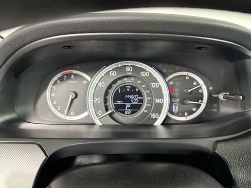 Used 2013 Honda Accord LX image 16