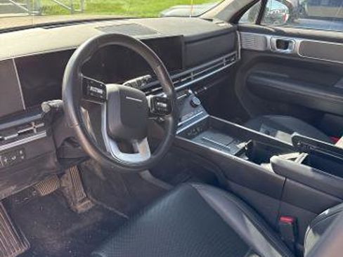 Used 2024 Hyundai Santa Fe XRT image 5