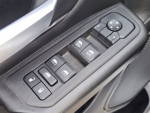 Used 2025 RAM 1500 Tradesman image 36