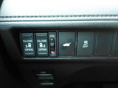 Used 2025 Honda Odyssey EX-L image 45
