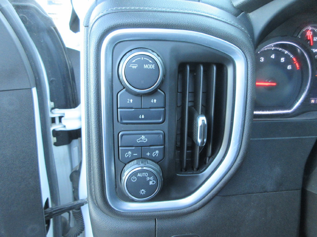 Certified 2022 Chevrolet Silverado 2500 LT AWD/4WD image 22