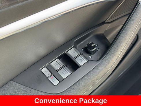 Used 2021 Audi A6 Premium Plus w/ Premium Plus Package AWD/4WD image 20
