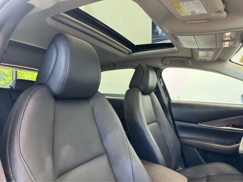 Used 2023 MAZDA CX-30 AWD 2.5 S w/ Premium Package image 15