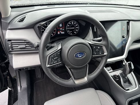 Used 2025 Subaru Legacy Premium AWD/4WD image 15
