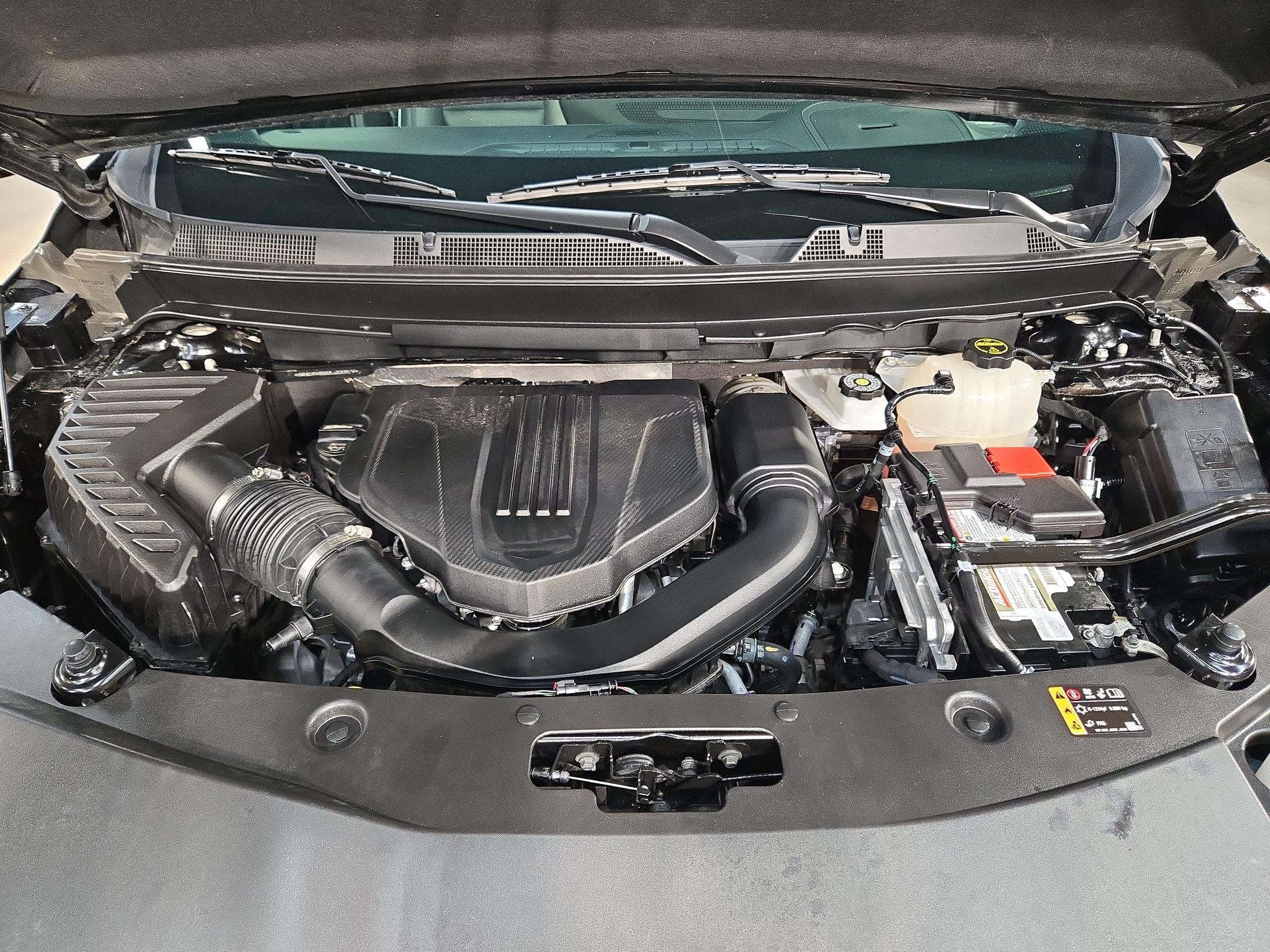 Used 2025 Buick Enclave Preferred FWD image 19