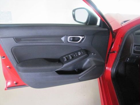 Certified 2023 Honda Civic Sport image 10