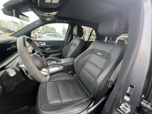 Used 2024 Mercedes-Benz GLE 53 AMG 4MATIC image 16