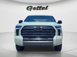 New 2026 Toyota Tundra Limited AWD/4WD video 2
