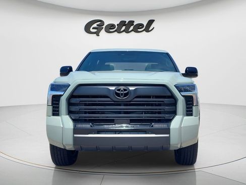 New 2026 Toyota Tundra Limited AWD/4WD image 2