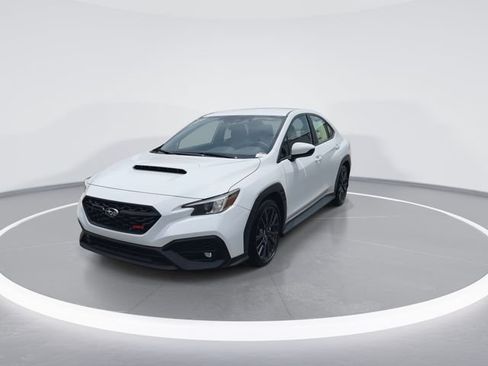 New 2026 Subaru WRX Premium AWD/4WD image 3