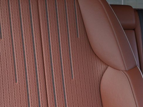 New 2027 Cadillac Optiq Premium Sport AWD/4WD image 21