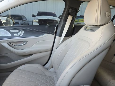 Used 2019 Mercedes-Benz AMG GT 63 image 25