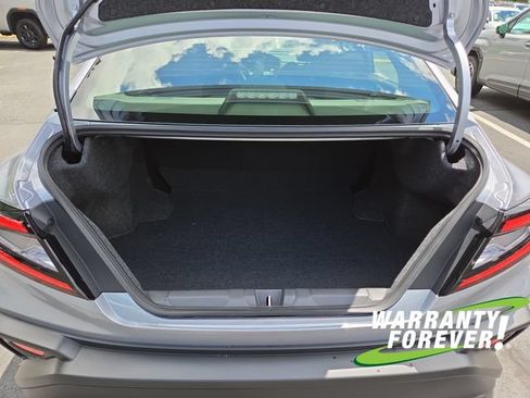 New 2026 Subaru WRX AWD/4WD image 17
