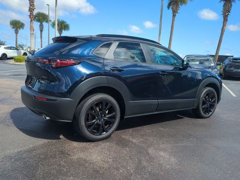 New 2026 MAZDA CX-30 AWD 2.5 S image 4