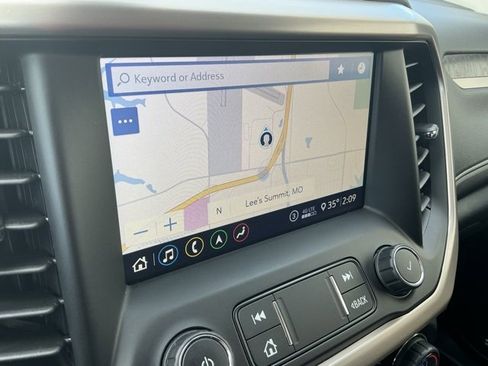 Used 2020 GMC Acadia Denali w/ Trailering Package image 24