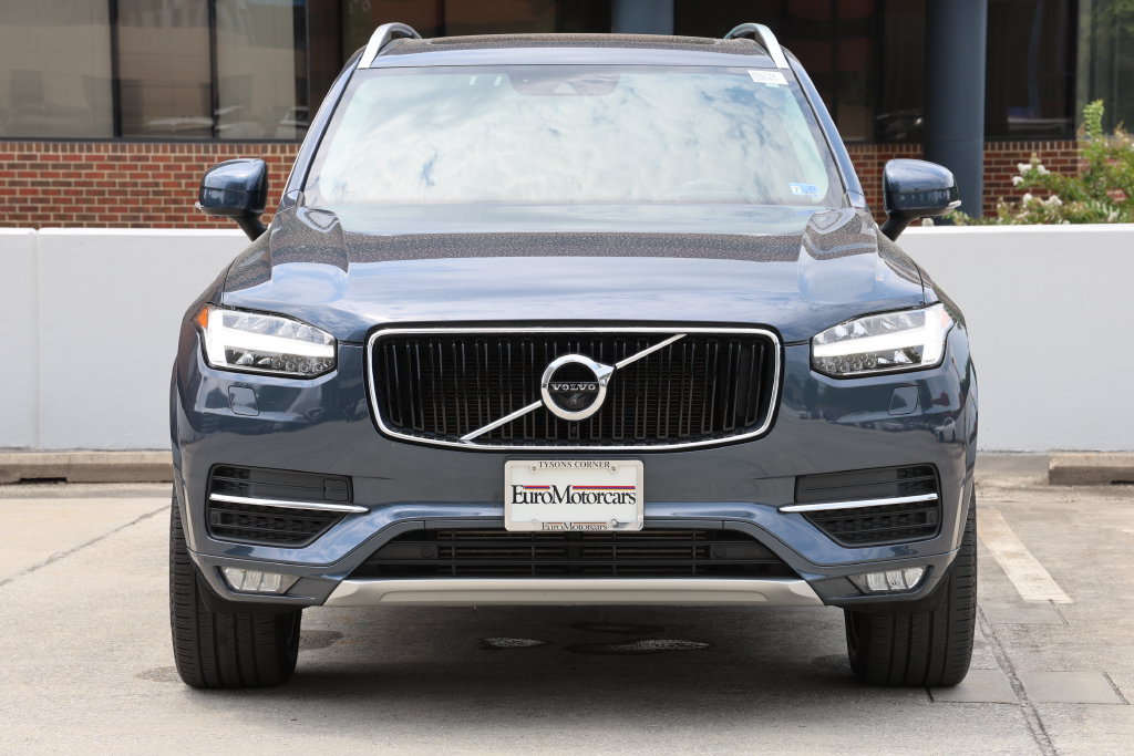 Used 2019 Volvo XC90 T6 Momentum w/ Advanced Package AWD/4WD image 6