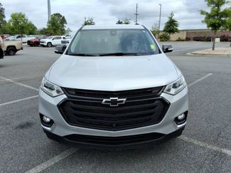 Certified 2020 Chevrolet Traverse LT w/ LT Premium Package FWD video 2