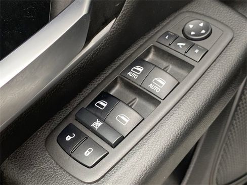 Used 2022 RAM 1500 Big Horn image 21