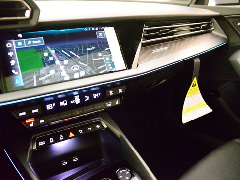 New 2026 Audi A3 2.0T Premium Plus image 15