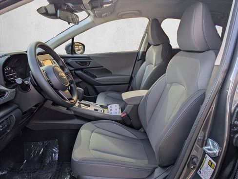 New 2026 Subaru Crosstrek 2.5i image 11