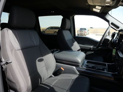 New 2026 Ford F150 STX w/ Equipment Group 200A image 19