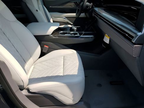 New 2026 Cadillac Escalade IQ Sport 1 image 16