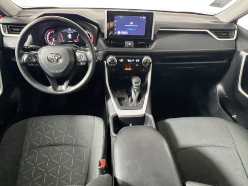 Used 2025 Toyota RAV4 XLE w/ Convenience Package FWD image 30