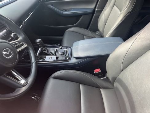 Used 2020 MAZDA CX-30 FWD w/ Preferred Package image 5