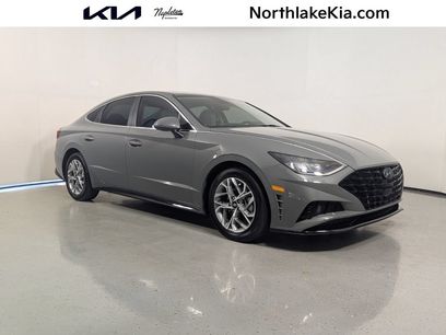 Used 2020 Hyundai Sonata SEL