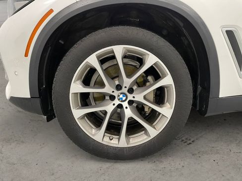 Used 2021 BMW X5 xDrive40i w/ Premium Package 2 image 12