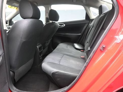 Used 2018 Nissan Sentra SV FWD image 20