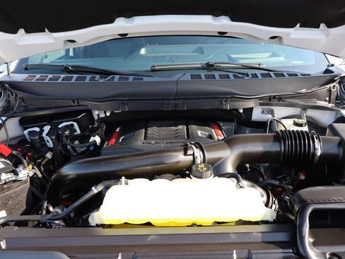 Used 2025 Ford F150 Raptor AWD/4WD image 44