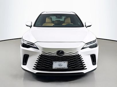 Used 2024 Lexus RX 350 Premium w/ Convenience Package
