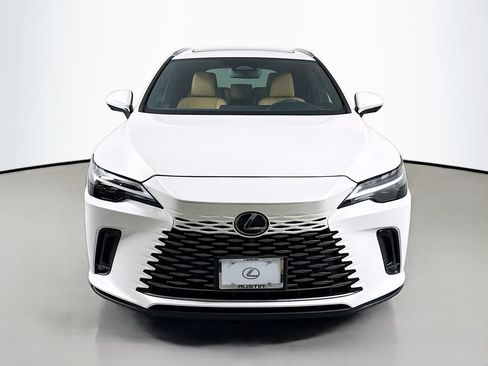 Used 2024 Lexus RX 350 Premium w/ Convenience Package AWD/4WD image 2