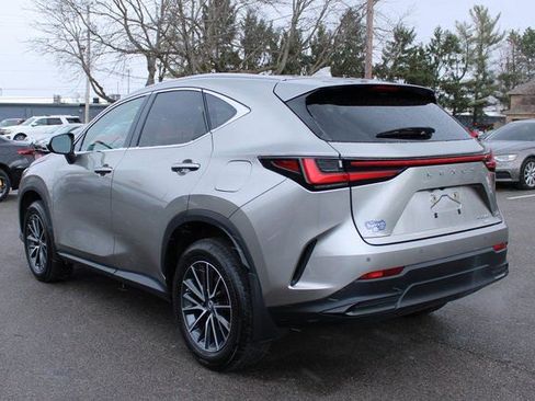 Used 2023 Lexus NX 350 AWD w/ Cold Area Package image 41