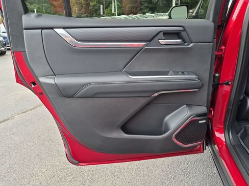 New 2026 GMC Acadia Elevation w/ Black Edition AWD/4WD image 21