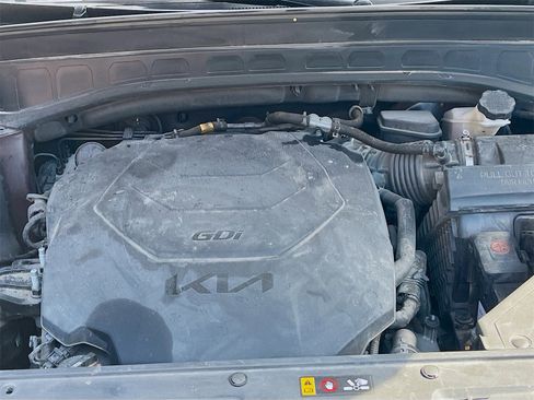 Used 2022 Kia Telluride SX image 33