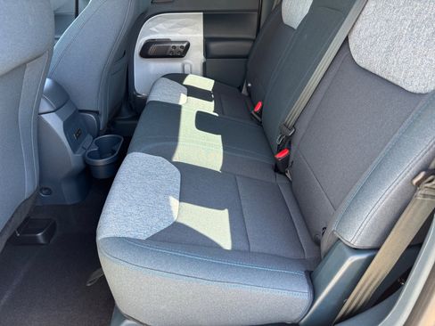 New 2026 Ford Maverick XLT image 17