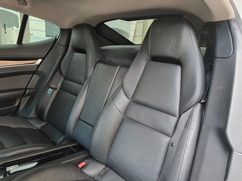 Used 2015 Porsche Panamera S w/ Premium Package image 94