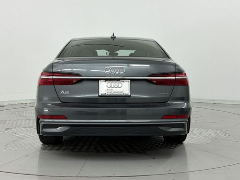 Used 2024 Audi A6 Premium Plus AWD/4WD image 10